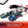 LEGO City 60444 F1® Garaż i bolidy Mercedes-AMG i Alpine - 1298086 - zdjęcie 6